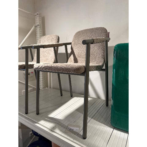 Moderne Eetkamerstoelen