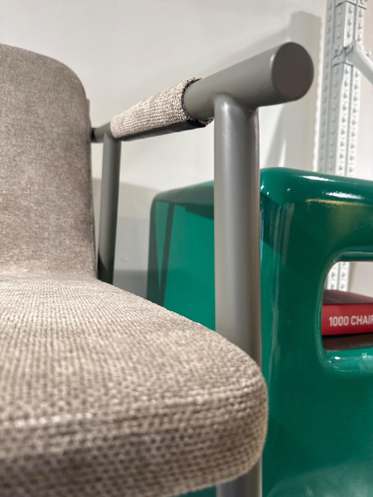 Moderne Eetkamerstoelen