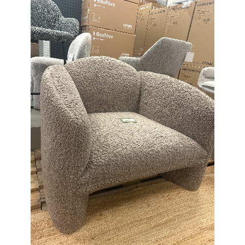 Teddy 1- seat sofa