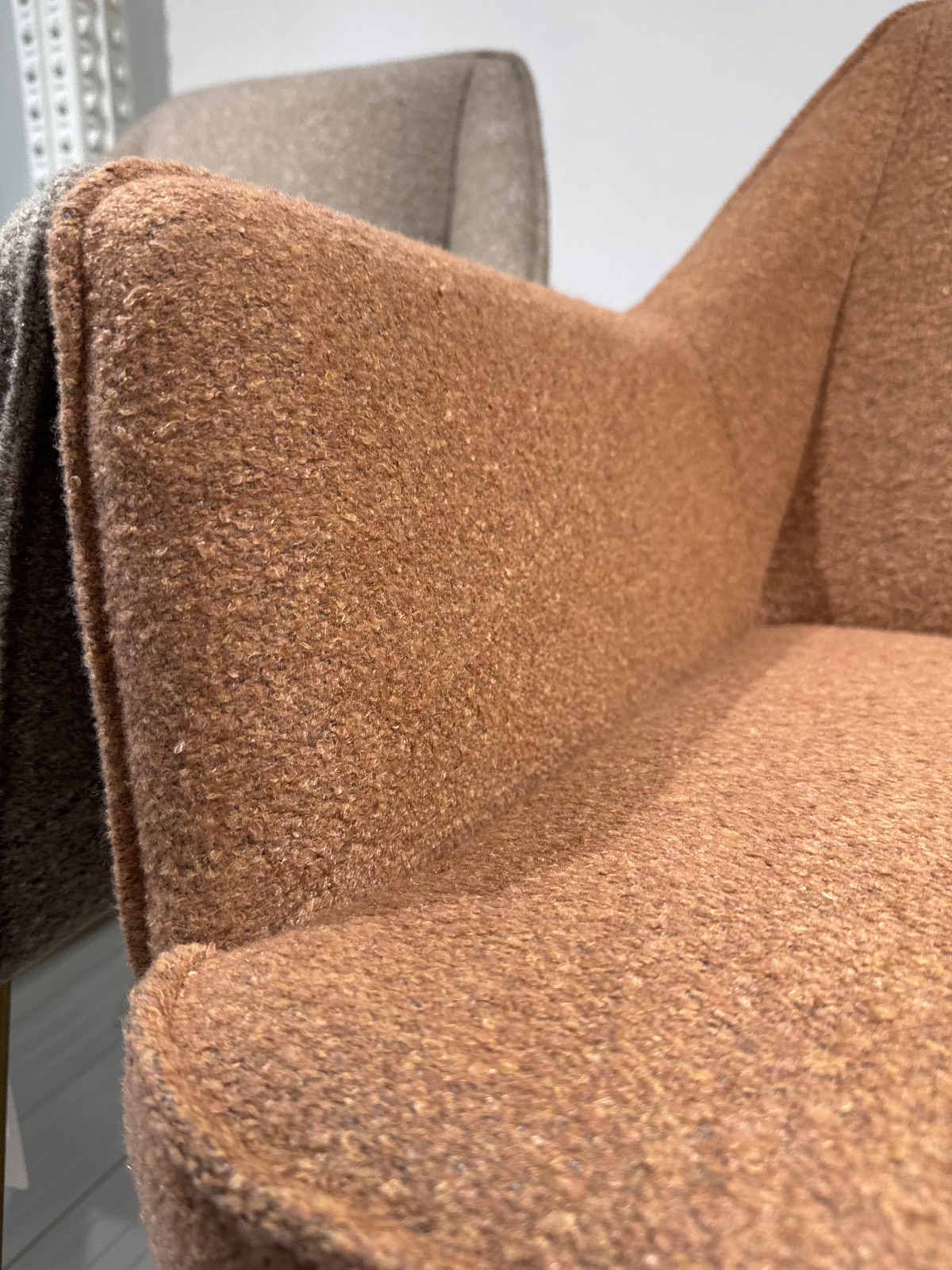 Eetkamerstoelen in 5 kleuren met verschillende frames