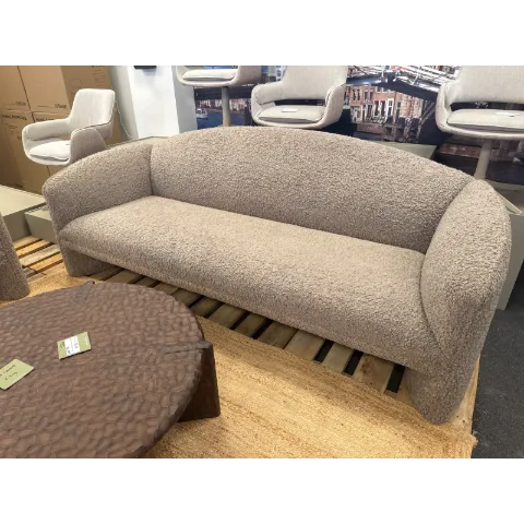 Teddy sofa