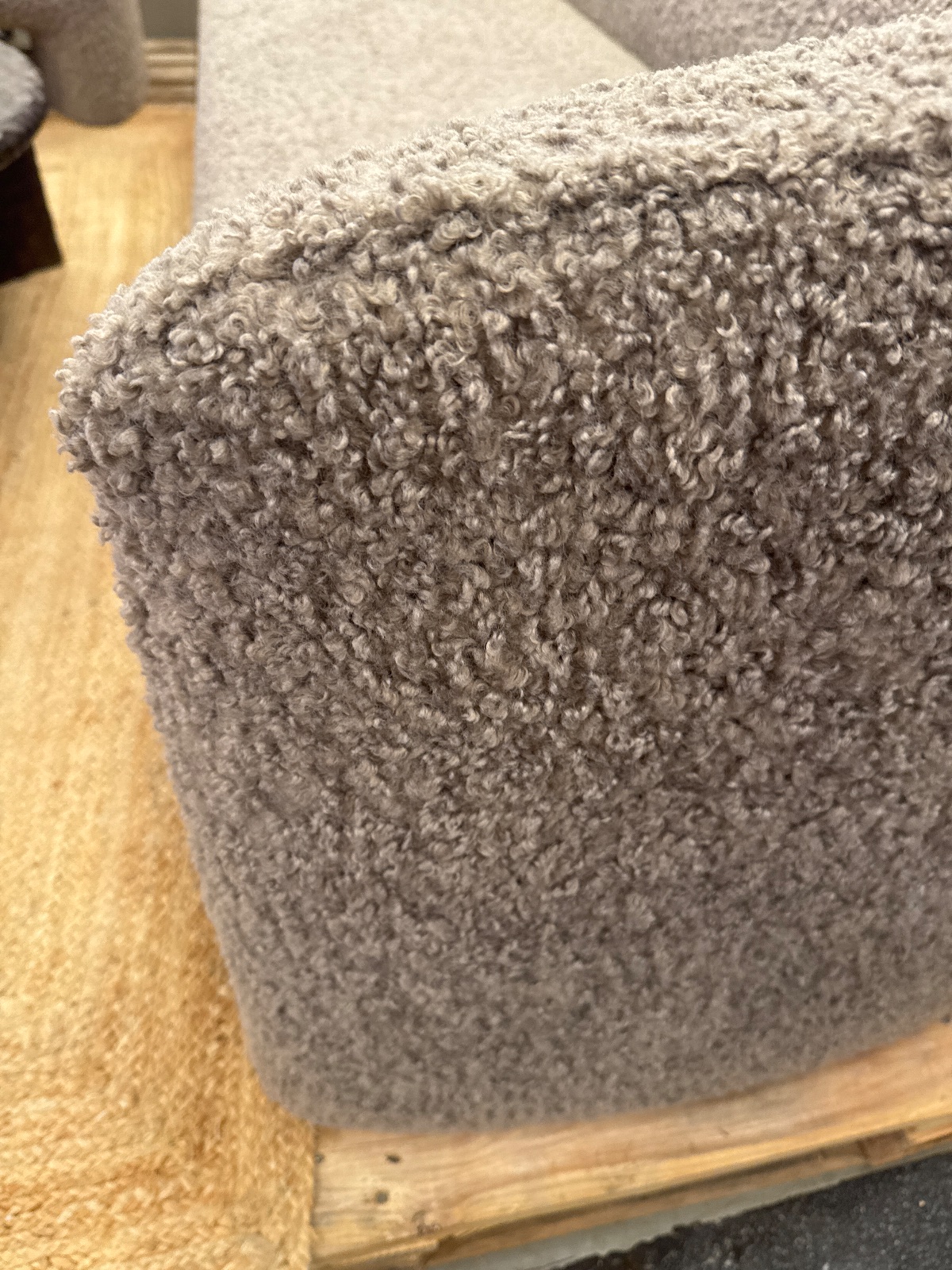 Teddy sofa